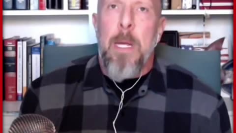 Attorney Tom Renz drops a bombshell claim…