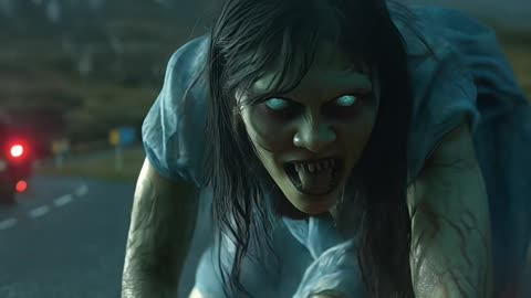 🏃‍♂️👻 You Can Hide, But You Can't Run... | TheHauntingHour