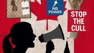 🗣️ Politicians Are Parasites — Canadians Are DONE