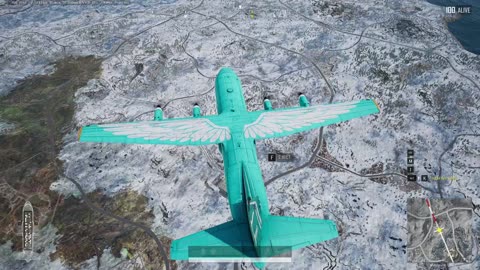 Day 2 : playing PUBG PC. Help me win! (battle 2)