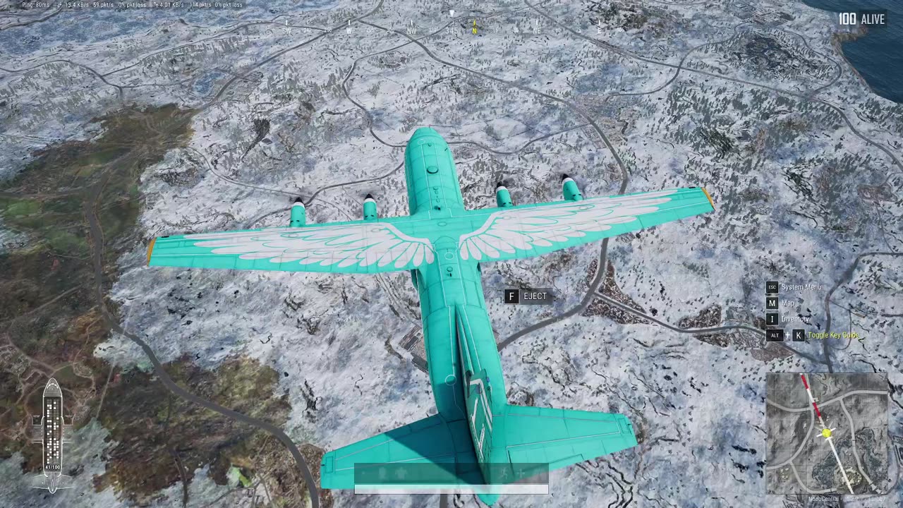 Day 2 : playing PUBG PC. Help me win! (battle 2)