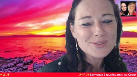 Au Coeur du Matin, Julie à Votre Ecoute 07/10