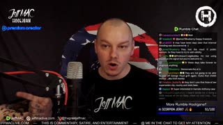 Iran Threatening Trump | ICE Free Zones | Attack with Incendiary Rounds | CWH 888