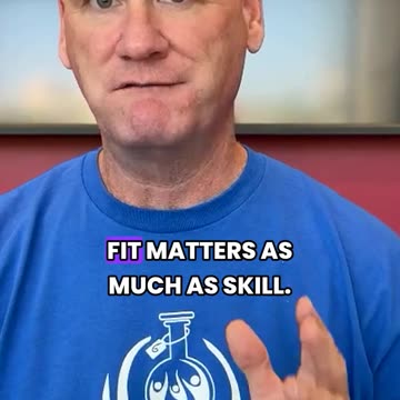 Square Pegs in Round Holes: Pre-employment Assessment Testing For Job Match