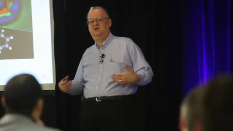 An Introduction to Molecular Nanotechnology with Ralph Merkle | Singularity University