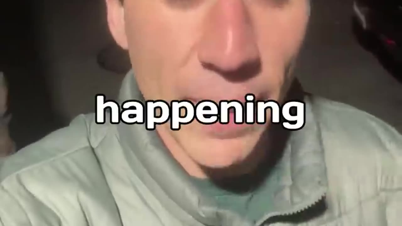 Elon's stalker