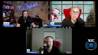 TDC Podcast LIVE!