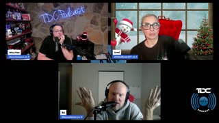 TDC Podcast LIVE!