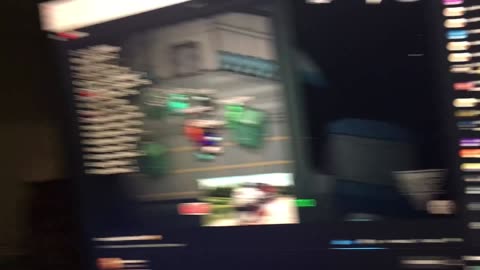 The First Chilly Days