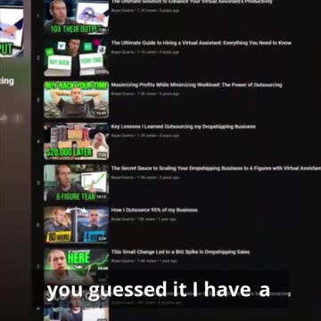 Turn Dropshipping into Influencer Income with the Amazon Influencer Program