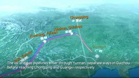 🌐💰 Myanmar War | China-Myanmar Economic Corridor Development | RCF
