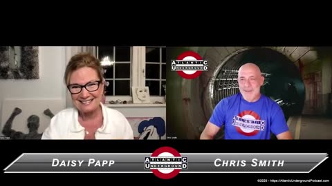 Reiner Fuellmich Update with Daisy Papp