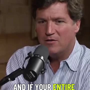 Tucker on why RFK can heal many ills in America