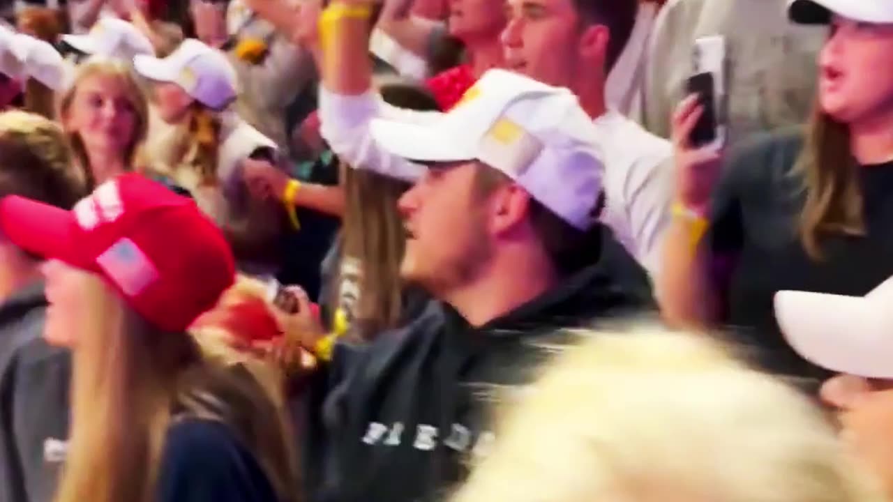 WE LOVE YOU, CHARLIE!!!❤️