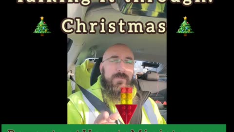 Talking it through: 🎄 Christmas 🎄