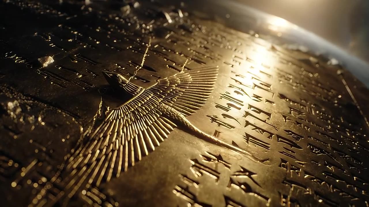 Ce Qu’ILS Ne Veulent Pas Que Vous Sachiez | La Révélation Est en Cours