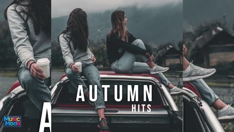 VA - Autumn Hits (Deep Strips Records) (2025)
