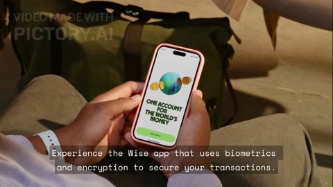 Wise Safety Features: Secure Payments, Cards & Accounts Globally