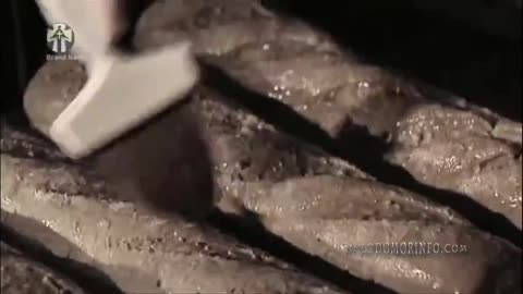 The Jewish Plan To Murder Six Million Europeans