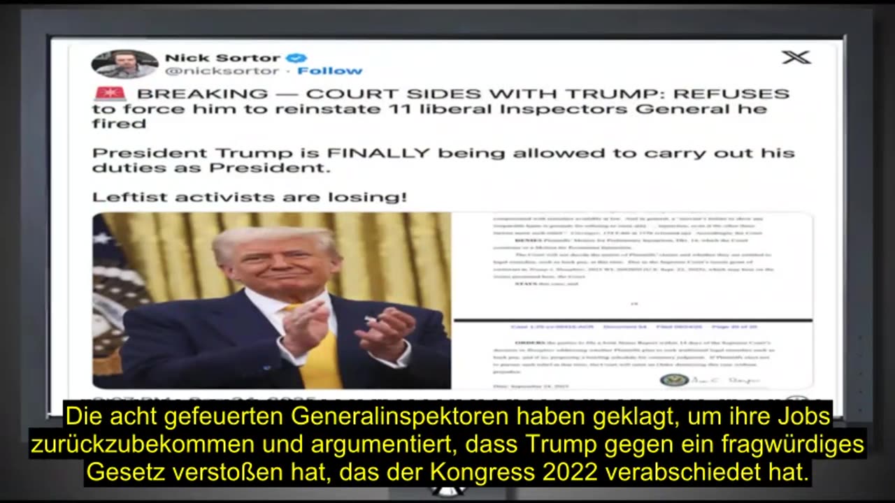 Der Tiefe Staat geht von einem Informationskrieg zu einem echten Krieg über - Aufstand