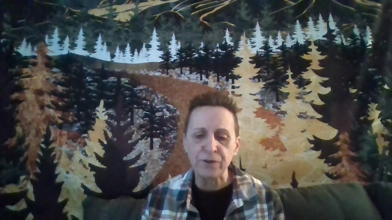 Storytime with Sherri: Ethel Hume - Bechamp or Pasteur (Part 6)