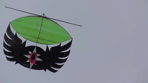 Kite Flying Joy | Friendship and Fun in the Sky - Part 6