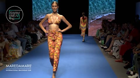 VACANZE ITALIANE | Maredamare Florence 2024 | Summer Travel Guide
