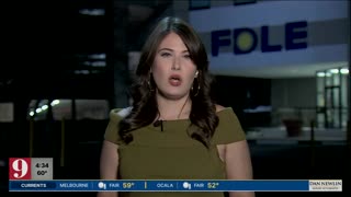 Woman Flies To US And Is Murdered...Allegedly By Man She Paid To Kill Her