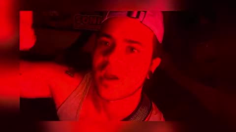 A Marine Broke Me, So I Broke His Microwave