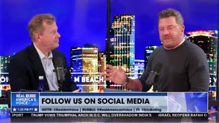 When Migration Becomes Strategy | Peter Schweizer on Bolling!