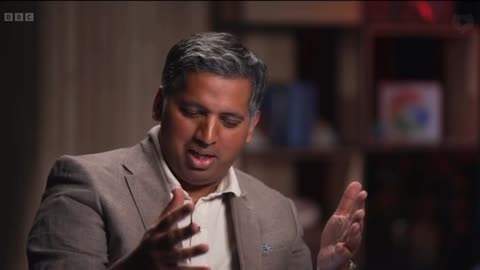 Google CEO, Sundar Pichai, who came to the U.S. on an H-1B visa: "If you look at the