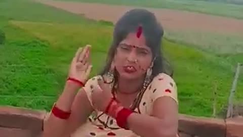 Ghas Kate gaili Re didiya Ghar Ke pichhwade