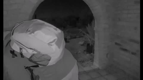 Authorities Release New Video of Person of Interest in Nancy Guthrie Disappearance