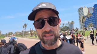 A Call for Change: Michael Wilson's Stand Against Gender-Based Violence