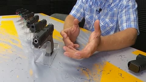 FMK G2 & G3 Review | The $350 “Glock Killer” Handgun?