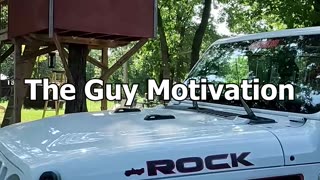 The Guy Motivation 2