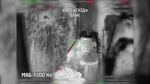 Absolutely Incredible Long-Form Combat Footage from Ukrainian National Guard Medium Bombers