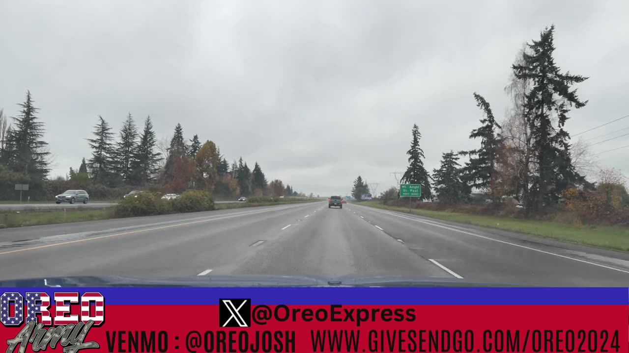 Driving North - Just Chatting - Chance to Win Light Up Hat