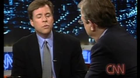 Greenfield at Large CNN September 11, 2001 130am-159am EDT