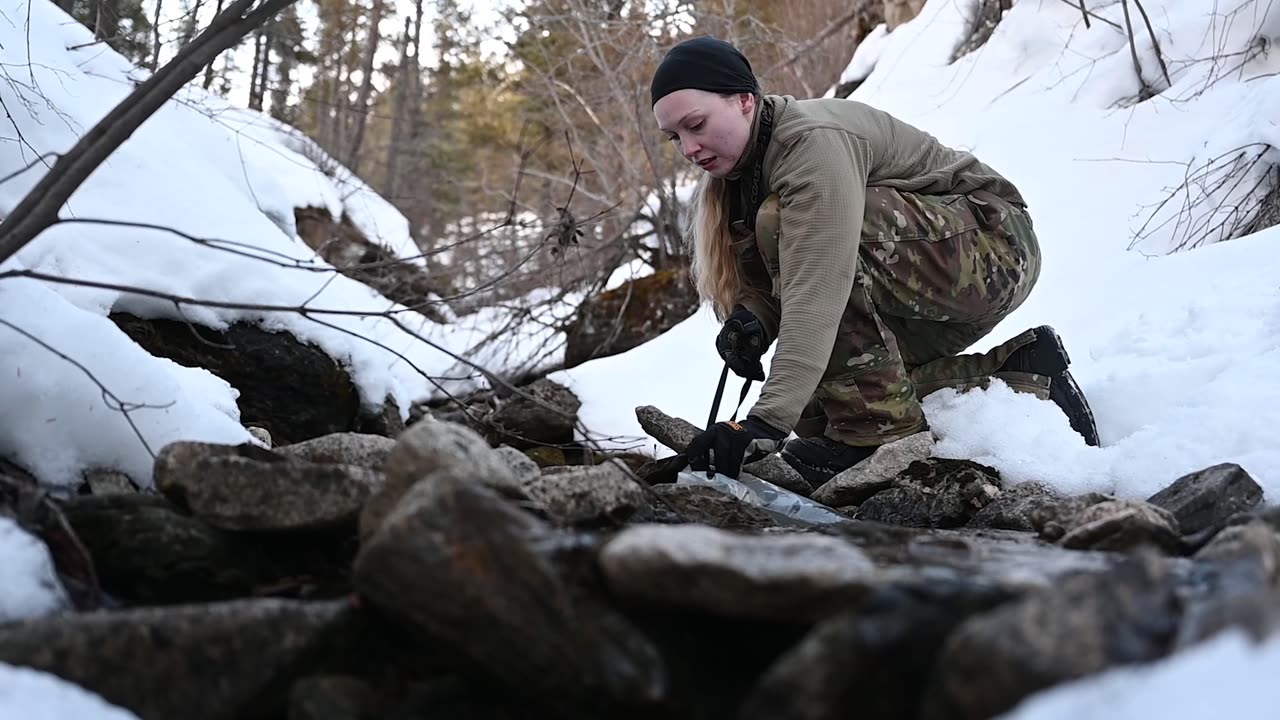 Unwavering nuclear deterrence: Forged in the cold