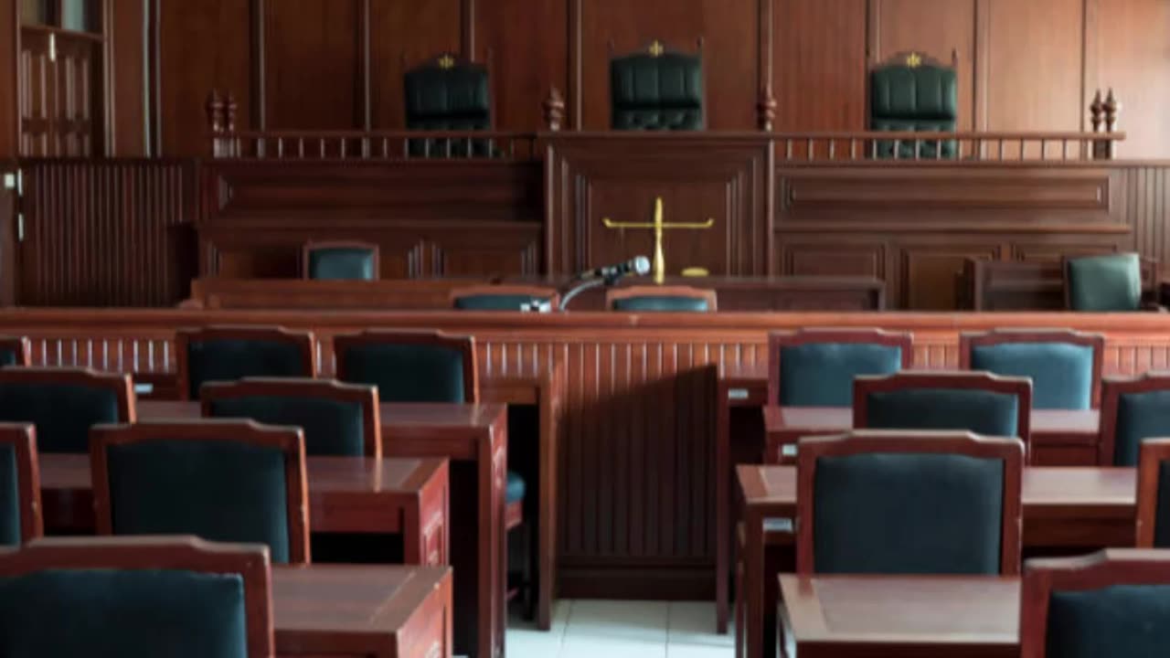 Judiciary on Alert: R2.5 Million Bribery Allegations