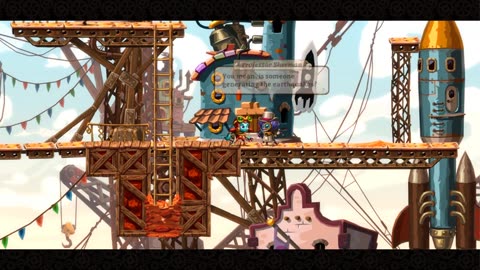 PC Longplay - SteamWorld Dig 2 - WW