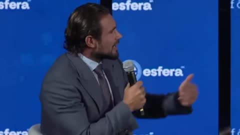 Como atrair investimentos? - II Fórum Esfera Internacional. 2024