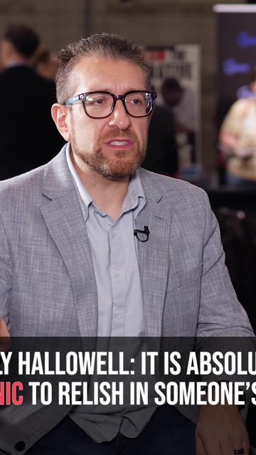 Billy Hallowell: It Is Absolutely Demonic to Relish in Someone's Death