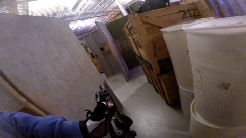 Replay Airsoft Clip of the day