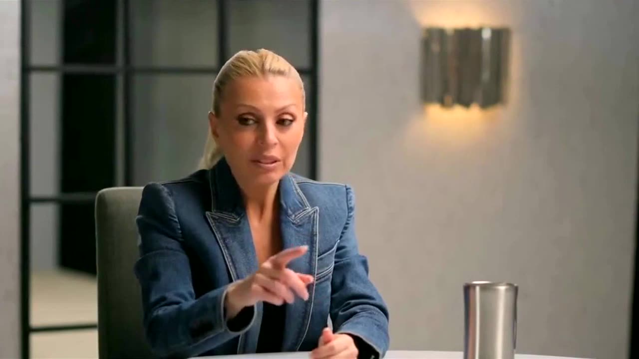 Expertise Isn’t Enough - Evy Poumpouras on The Diary Of A CEO