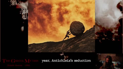 The Greek Myths - B1 - 67