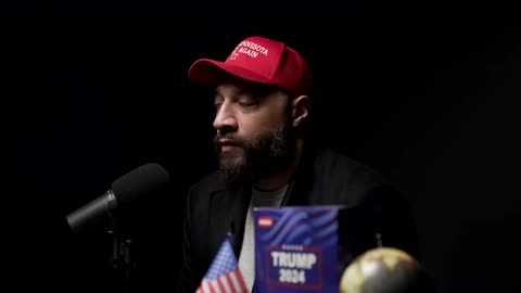 THE ROYCE WHITE SHOW PART 4 - Real Americas Voice News