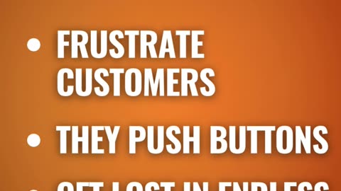 What Makes AI Receptionists Different from IVR Menus