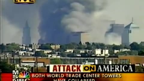 ~Missle Launched From The Woolworth Building~